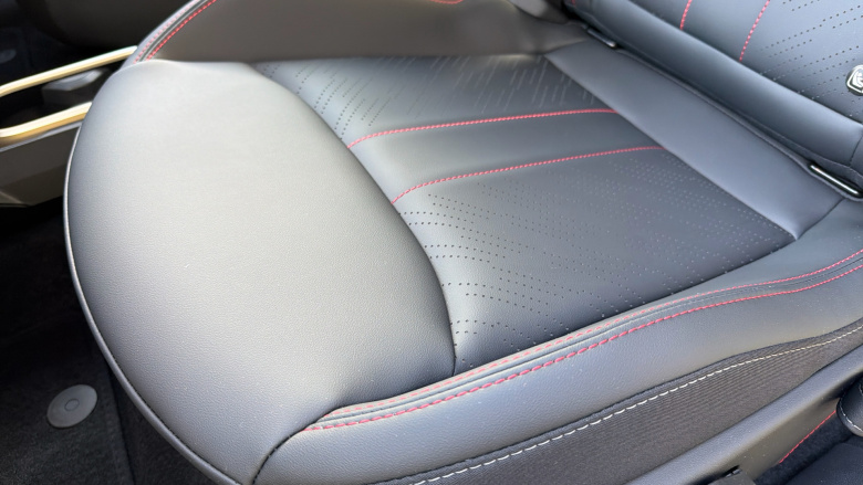 MINI Cooper 135kW E Sport [Level 1] 41kWh 3dr Auto Electric Hatchback